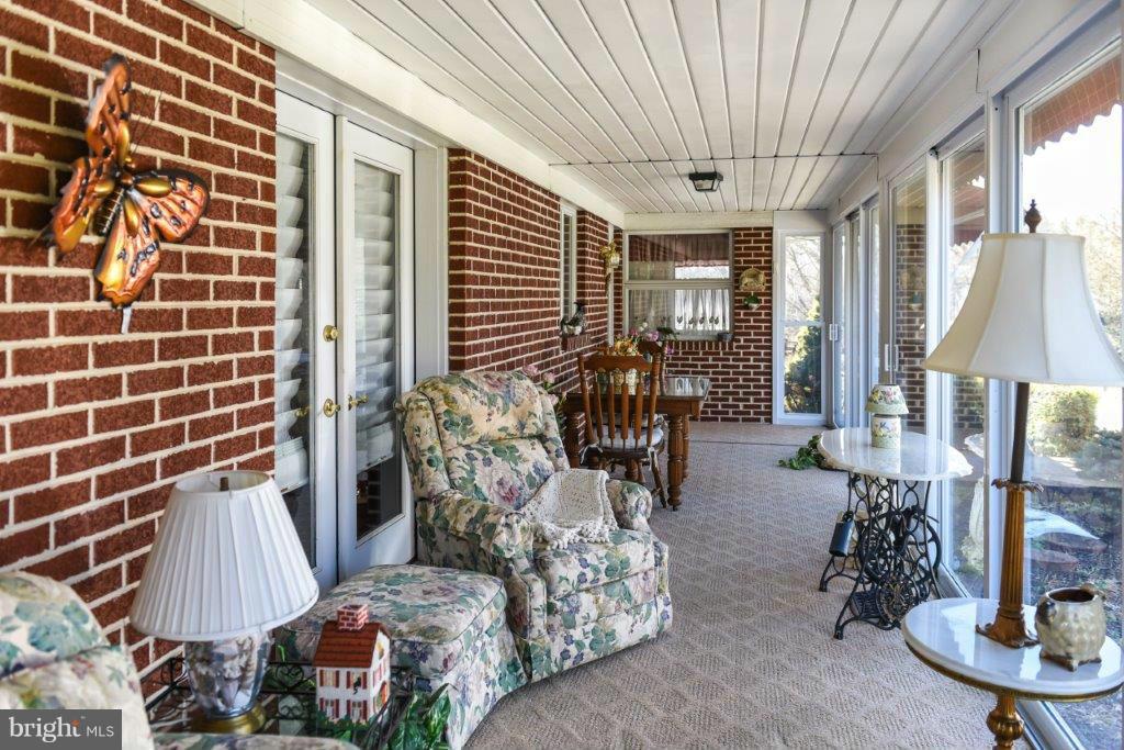1701 Perryville Road Perryville, MD 21903 - Photo 8 of 30 Three Season Sunroom- Portable A/C Included