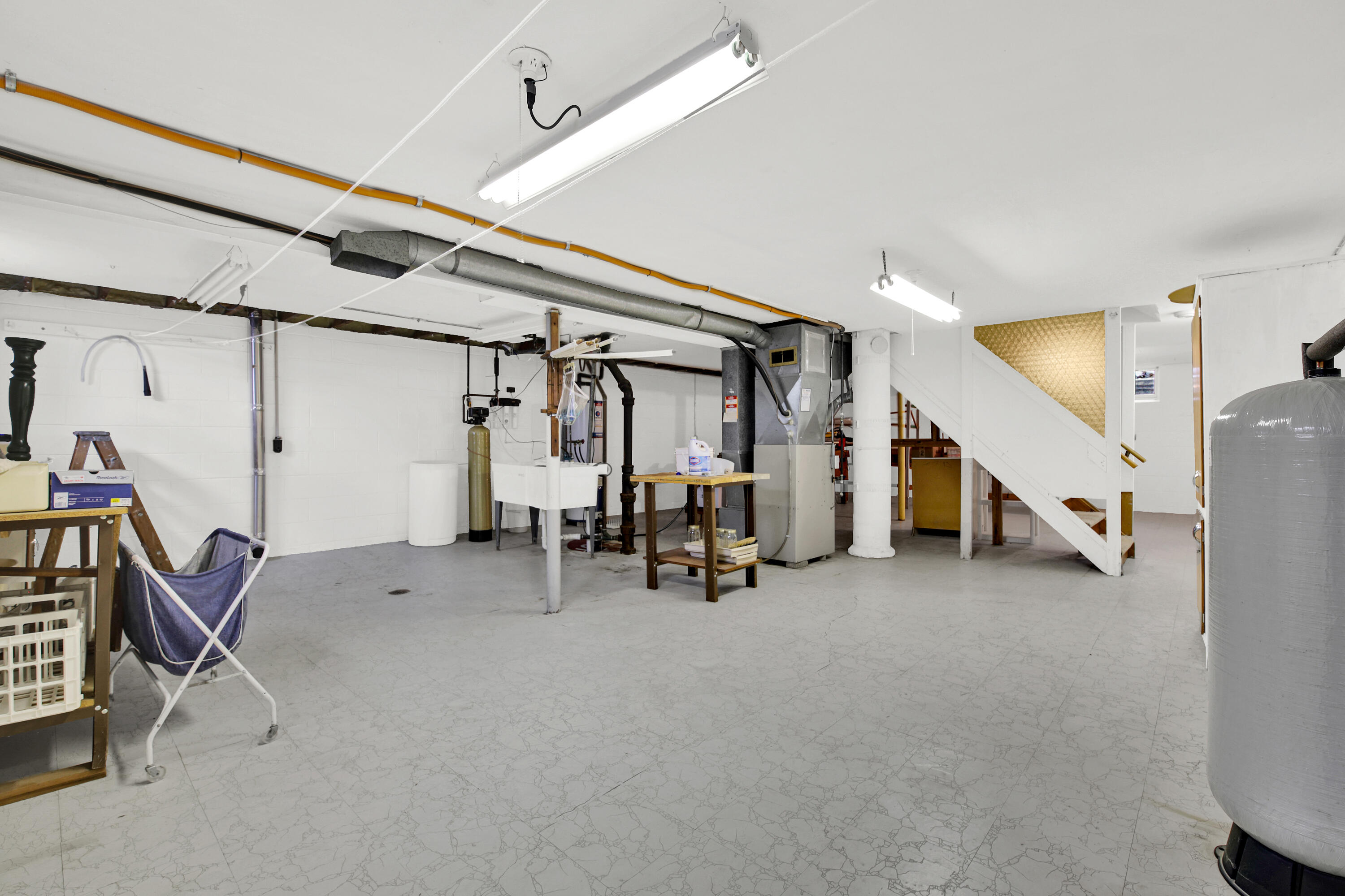 W150S6441 Spring Lane Muskego, WI 53150 - Photo 13 of 24 Basement