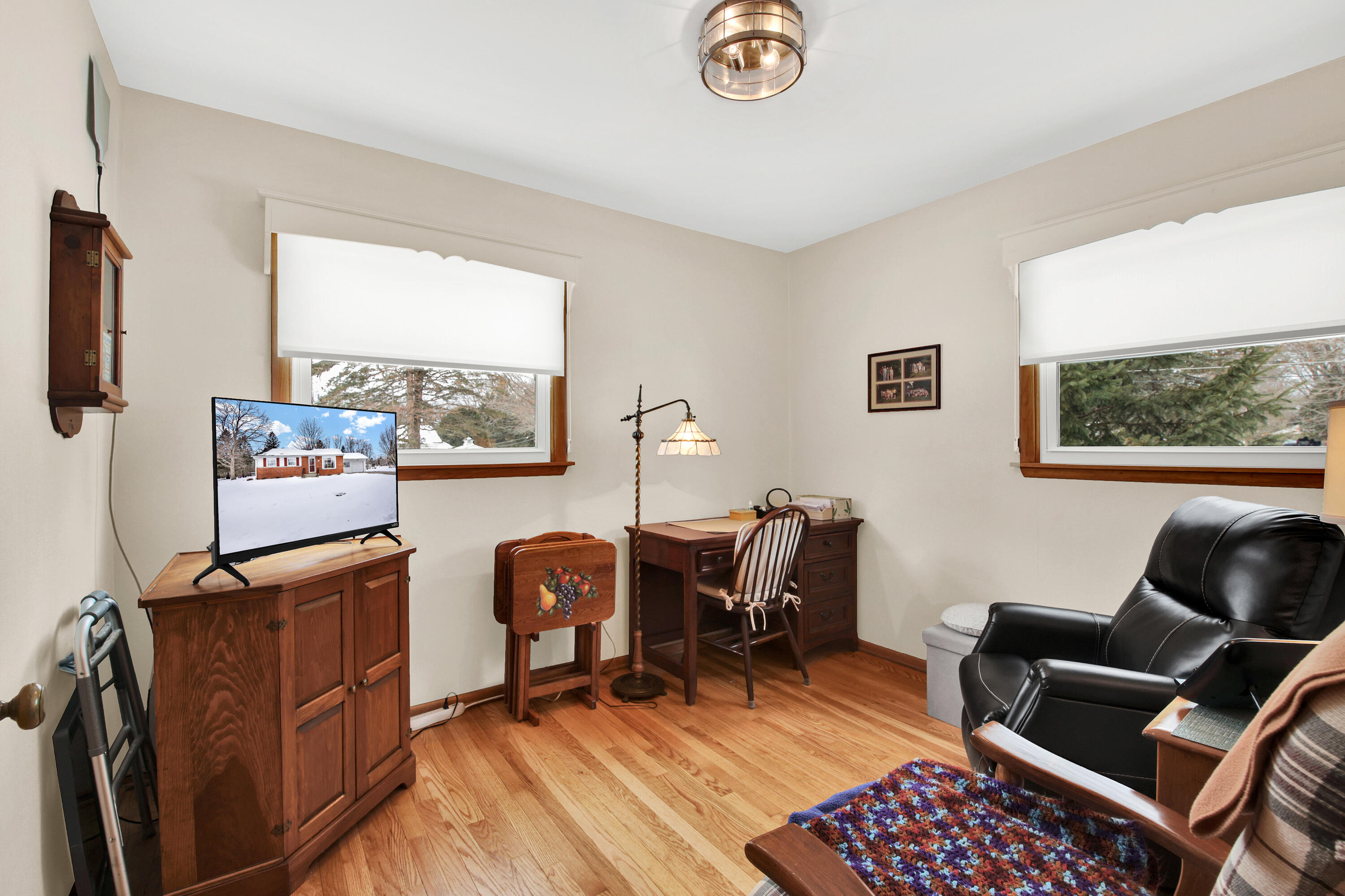 W150S6441 Spring Lane Muskego, WI 53150 - Photo 10 of 24 2nd Bedroom