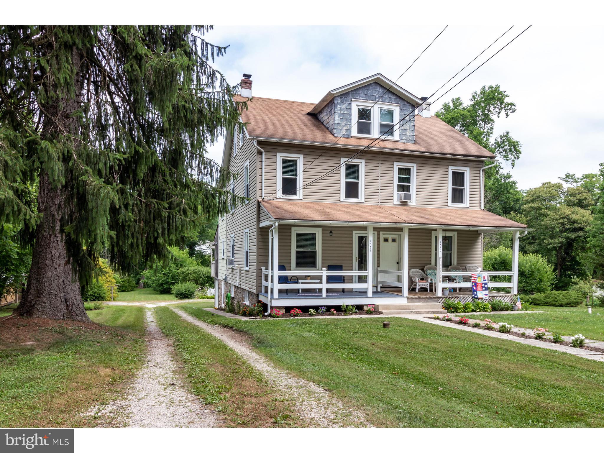 1561 Valley Road Coatesville, PA 19320 - Photo 1 of 30 Gallery Image 1