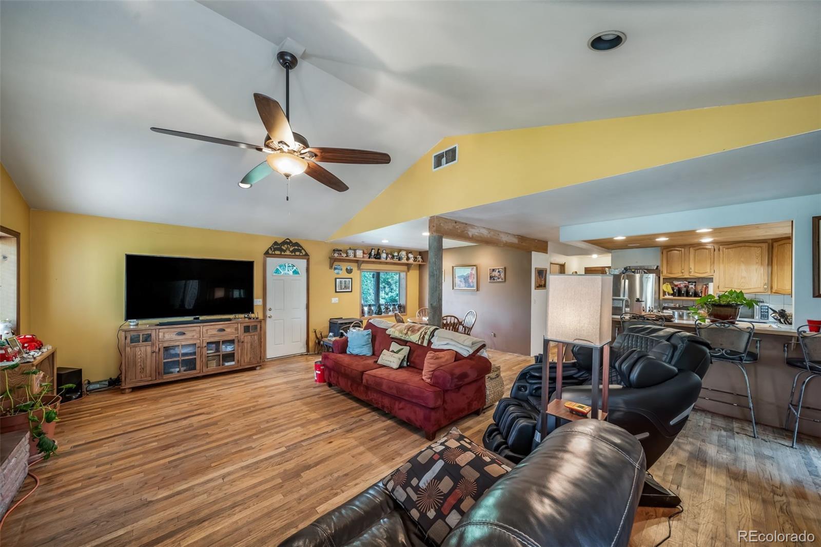 8774 Spring Drive Conifer, CO 80433 - Photo 8 of 45