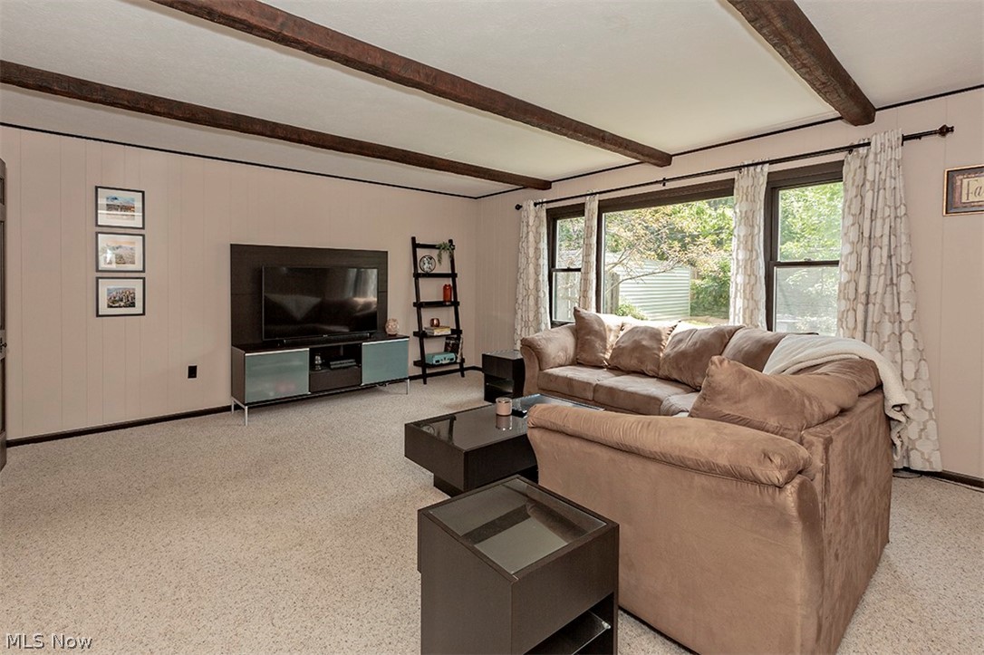 4202 Bushnell Road University Heights, OH 44118 - Photo 9 of 35 Another view of the family room