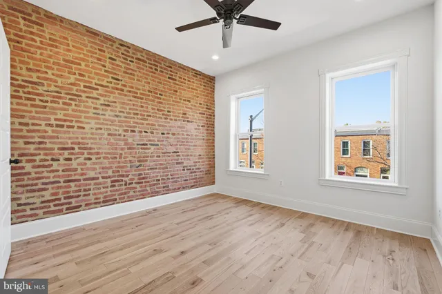 $565,000 | 627 South Lakewood Avenue, Baltimore, MD 21224