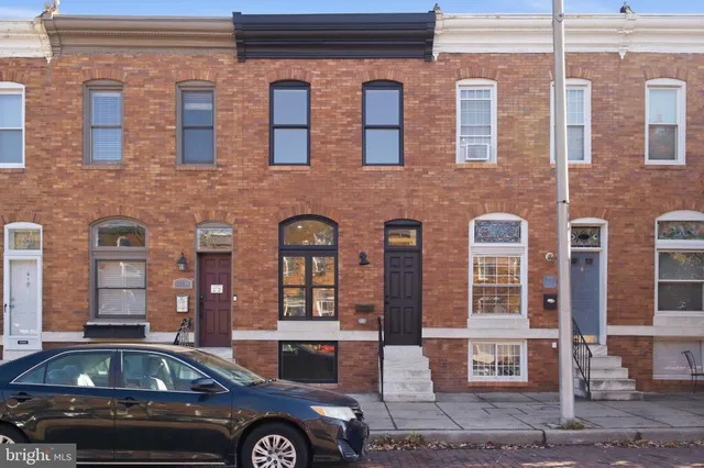 $565,000 | 627 South Lakewood Avenue, Baltimore, MD 21224
