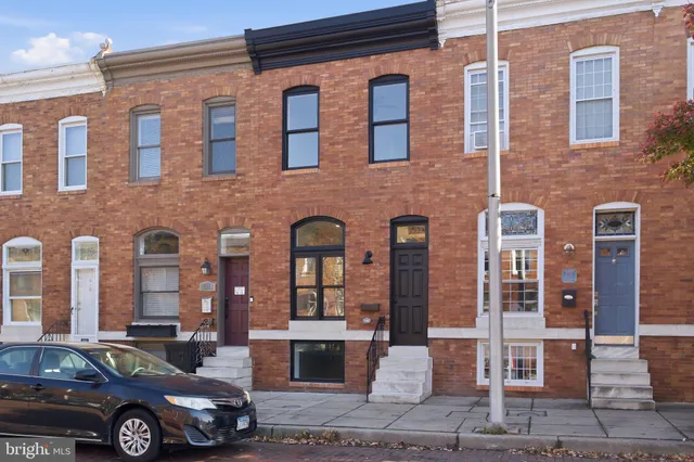 $565,000 | 627 South Lakewood Avenue, Baltimore, MD 21224