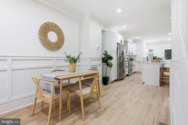 $565,000 | 627 South Lakewood Avenue, Baltimore, MD 21224