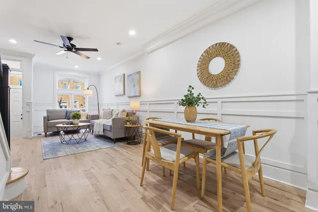 $565,000 | 627 South Lakewood Avenue, Baltimore, MD 21224