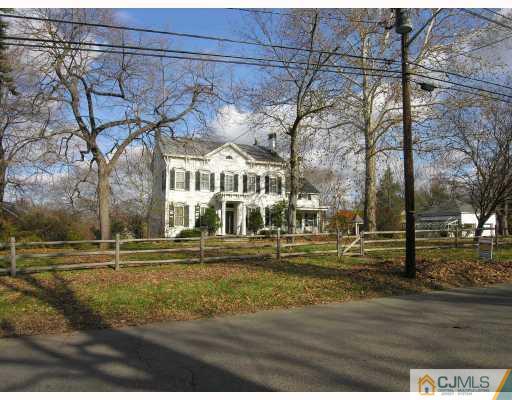23 Pennington Road New Brunswick, NJ 08901 - Photo 1 of 10