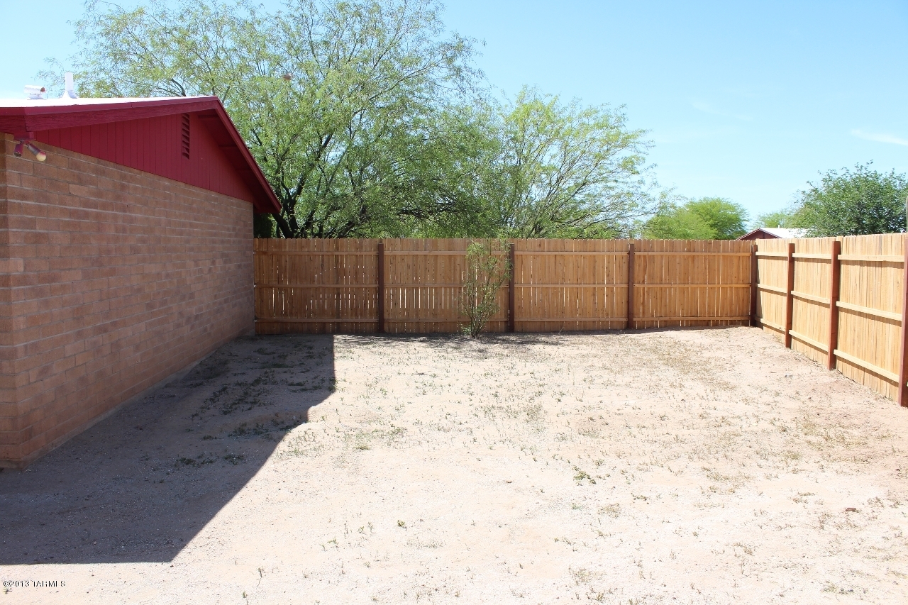 6736 North Galaxy Road Tucson, AZ 85741 - Photo 22 of 24 Gallery Image 22