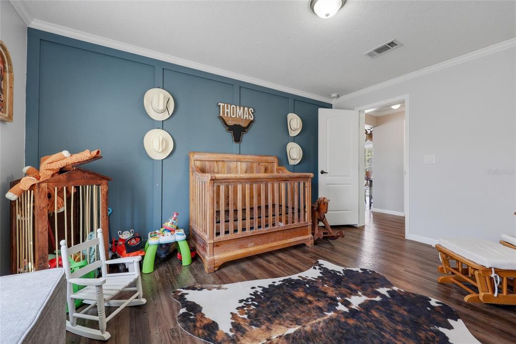 2400 Northwest 5th Street Bell, FL 32619 - Photo 17 of 26
