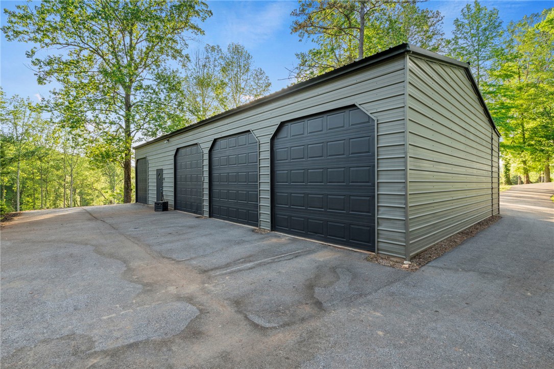 199 Leaf Shadow Lane Walhalla, SC 29691 - Photo 36 of 50