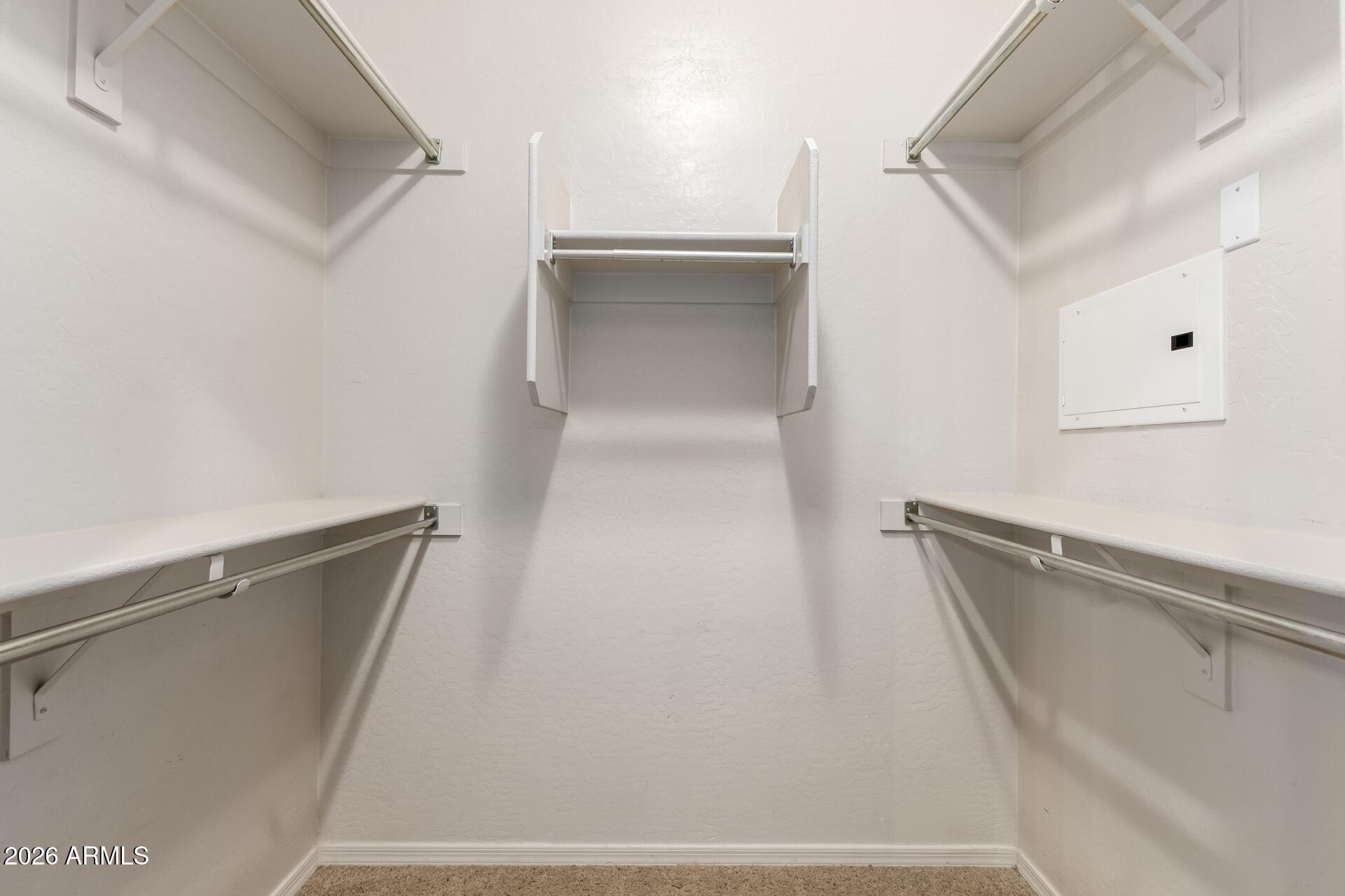 705 West Queen Creek Road, Unit 2114 Chandler, AZ 85248 - Photo 25 of 36 a view of closet