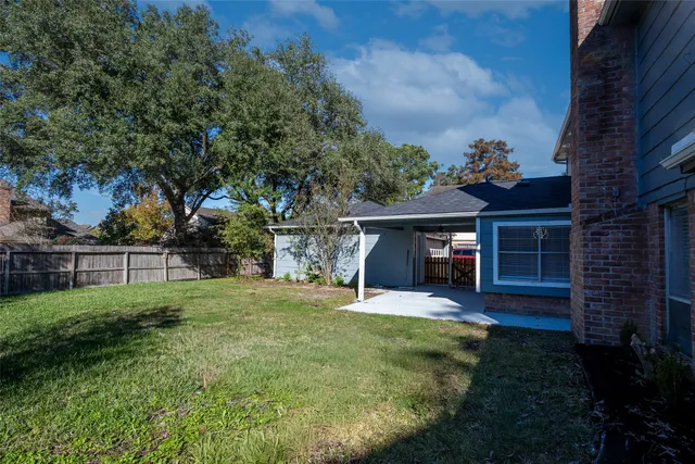 $399,500 | 19839 Sundance Drive, Humble, TX 77346