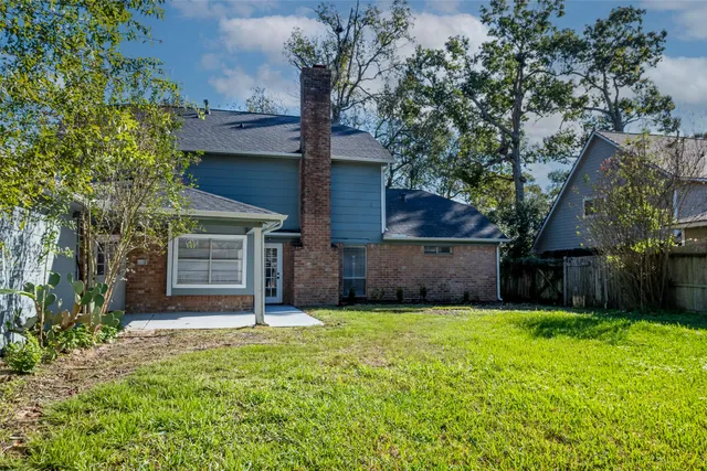 $399,500 | 19839 Sundance Drive, Humble, TX 77346