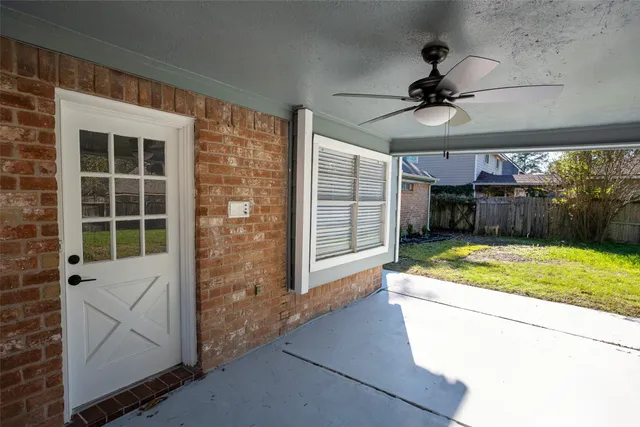 $399,500 | 19839 Sundance Drive, Humble, TX 77346