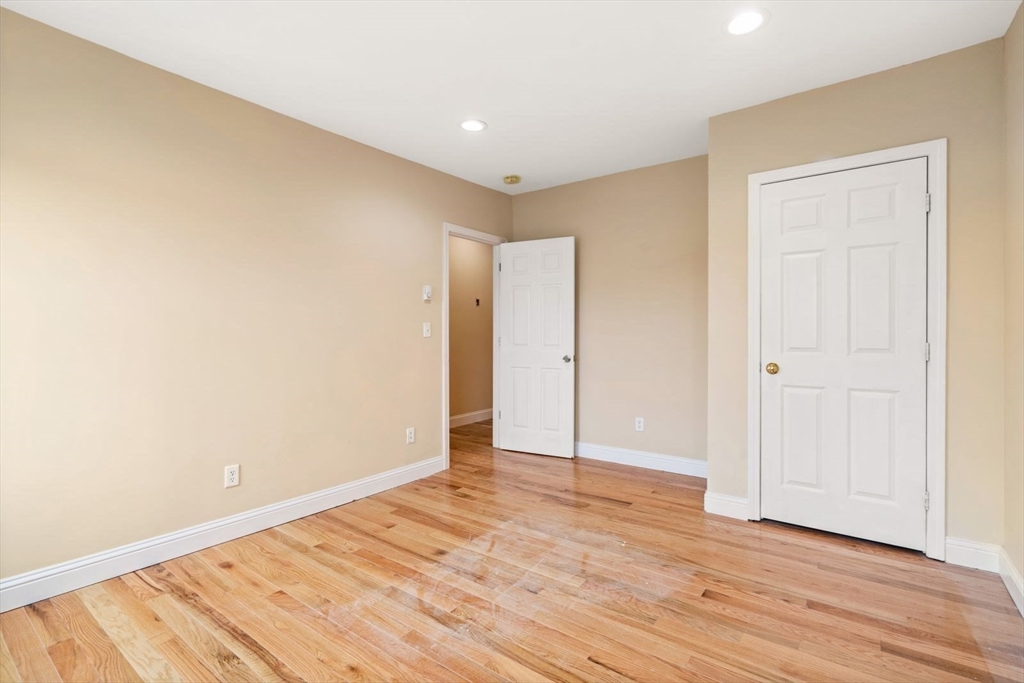 570 Washington Street, Unit 3 Boston, MA 02135 - Photo 5 of 11 a view of an empty room