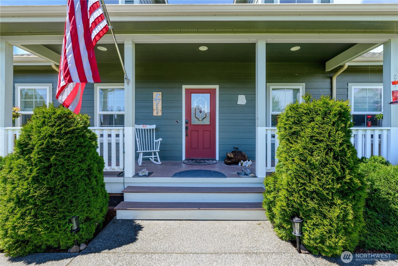 91 Stone Farm Road Sequim, WA 98382 - Photo 4 of 40