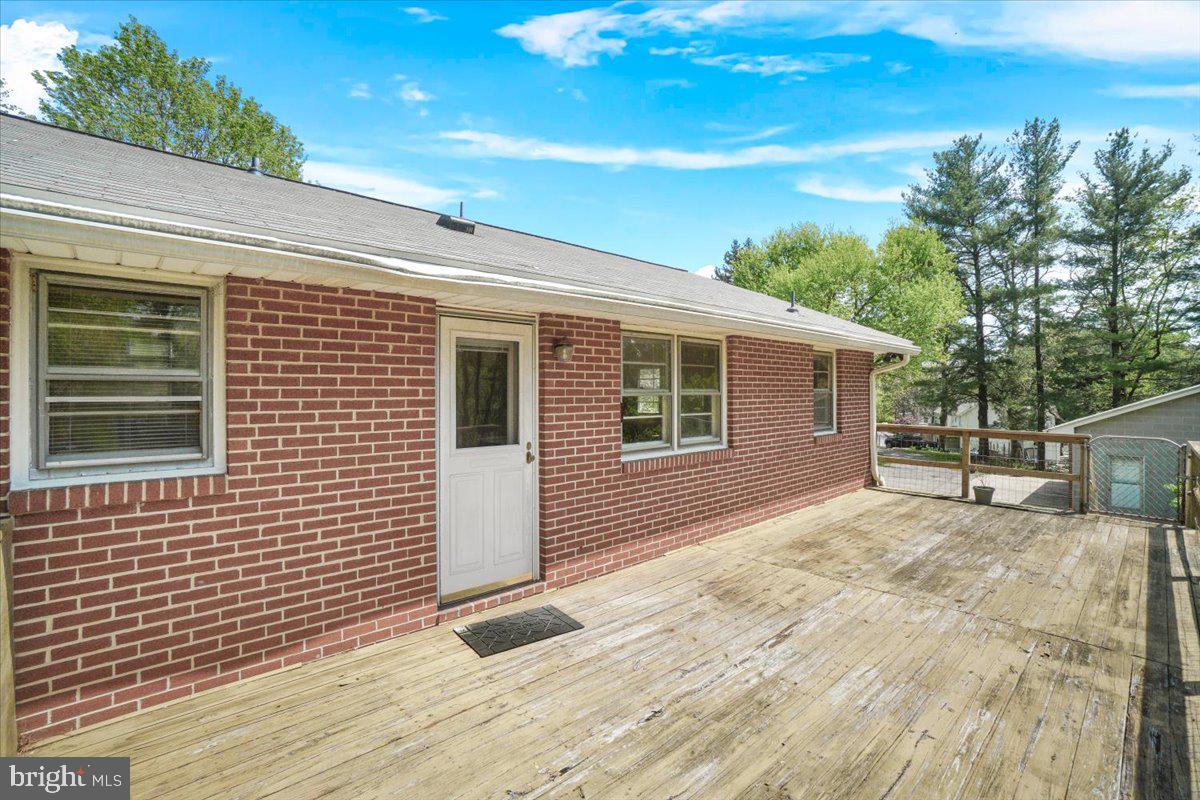 2051 Flag Marsh Road Mount Airy, MD 21771 - Photo 34 of 41 Gallery Image 34