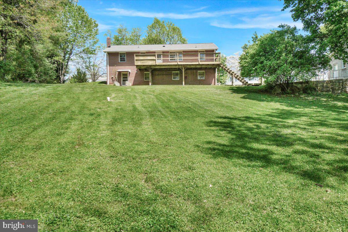 2051 Flag Marsh Road Mount Airy, MD 21771 - Photo 40 of 41 Gallery Image 40