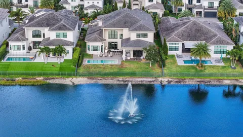 $3,595,000 | 6950 Northwest 25th Way, Boca Raton, FL 33496
