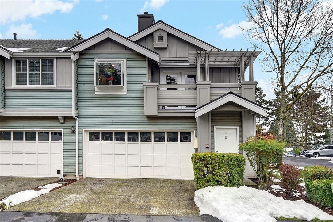 22617 4th Avenue West, Unit 101 Bothell, WA 98021 - Photo 1 of 21