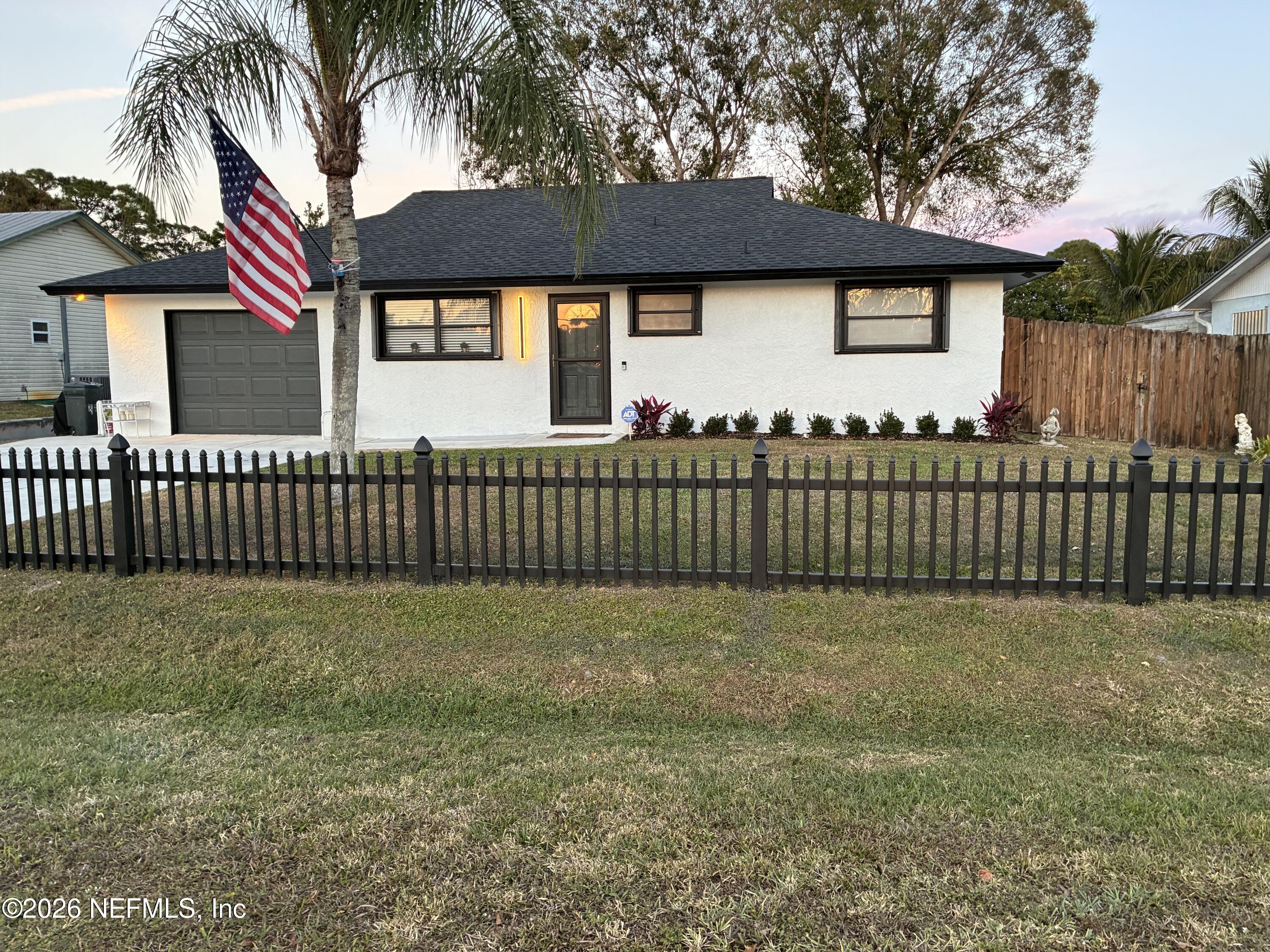 4543 Southeast Dryfus Avenue Stuart, FL 34997 - Photo 1 of 1 Front