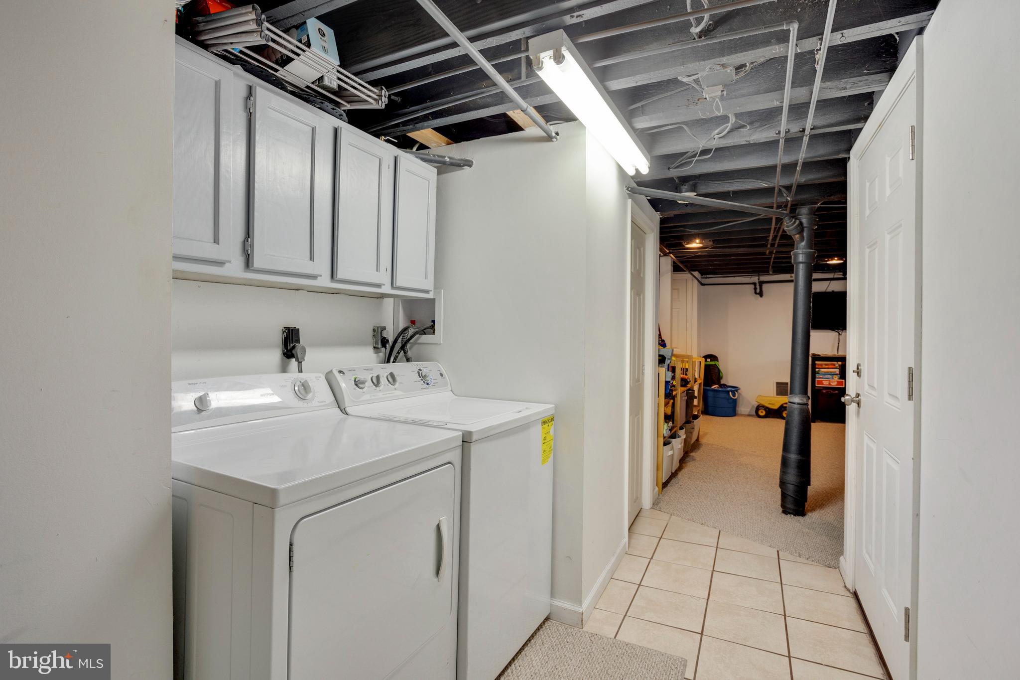 753 Humphreys Road Ardmore, PA 19003 - Photo 11 of 15 Laundry