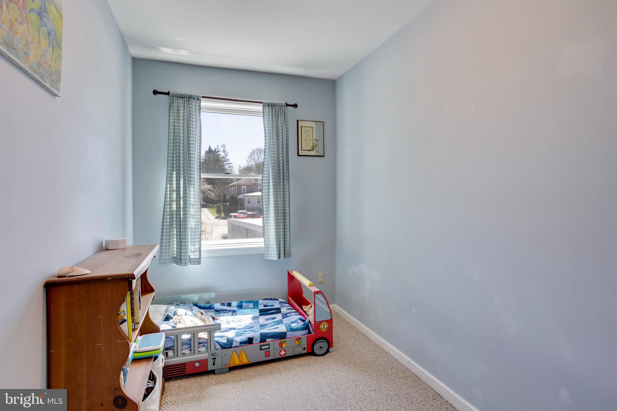 753 Humphreys Road Ardmore, PA 19003 - Photo 15 of 15 Third Bedroom