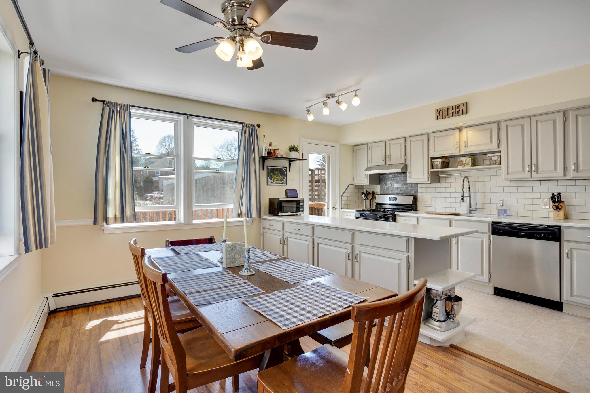 753 Humphreys Road Ardmore, PA 19003 - Photo 5 of 15 Dining Room