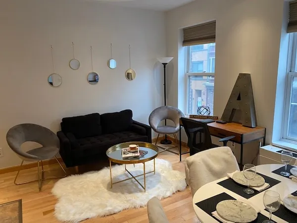 $2,700 | 101 Willow Avenue, Unit 2F, Hoboken, NJ 07030