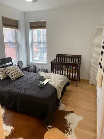 $2,700 | 101 Willow Avenue, Unit 2F, Hoboken, NJ 07030