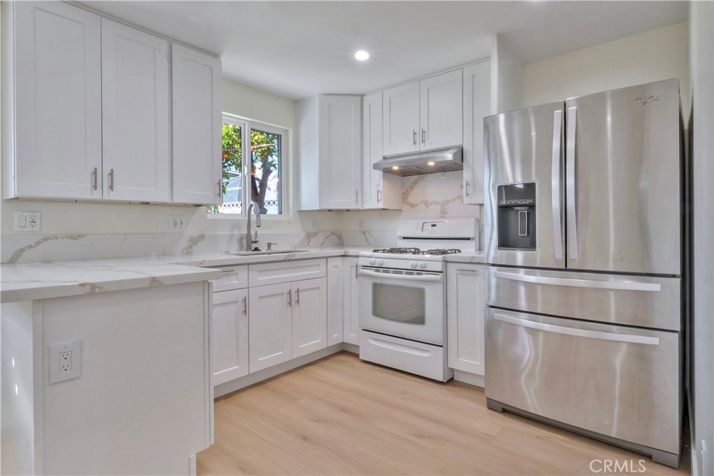 5339 East Greenmeadow Road Long Beach, CA 90808 - Photo 33 of 39