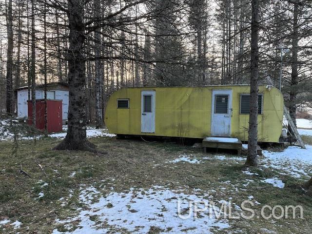 11810 East Howen Road Long Lake, WI 54542 - Photo 4 of 21