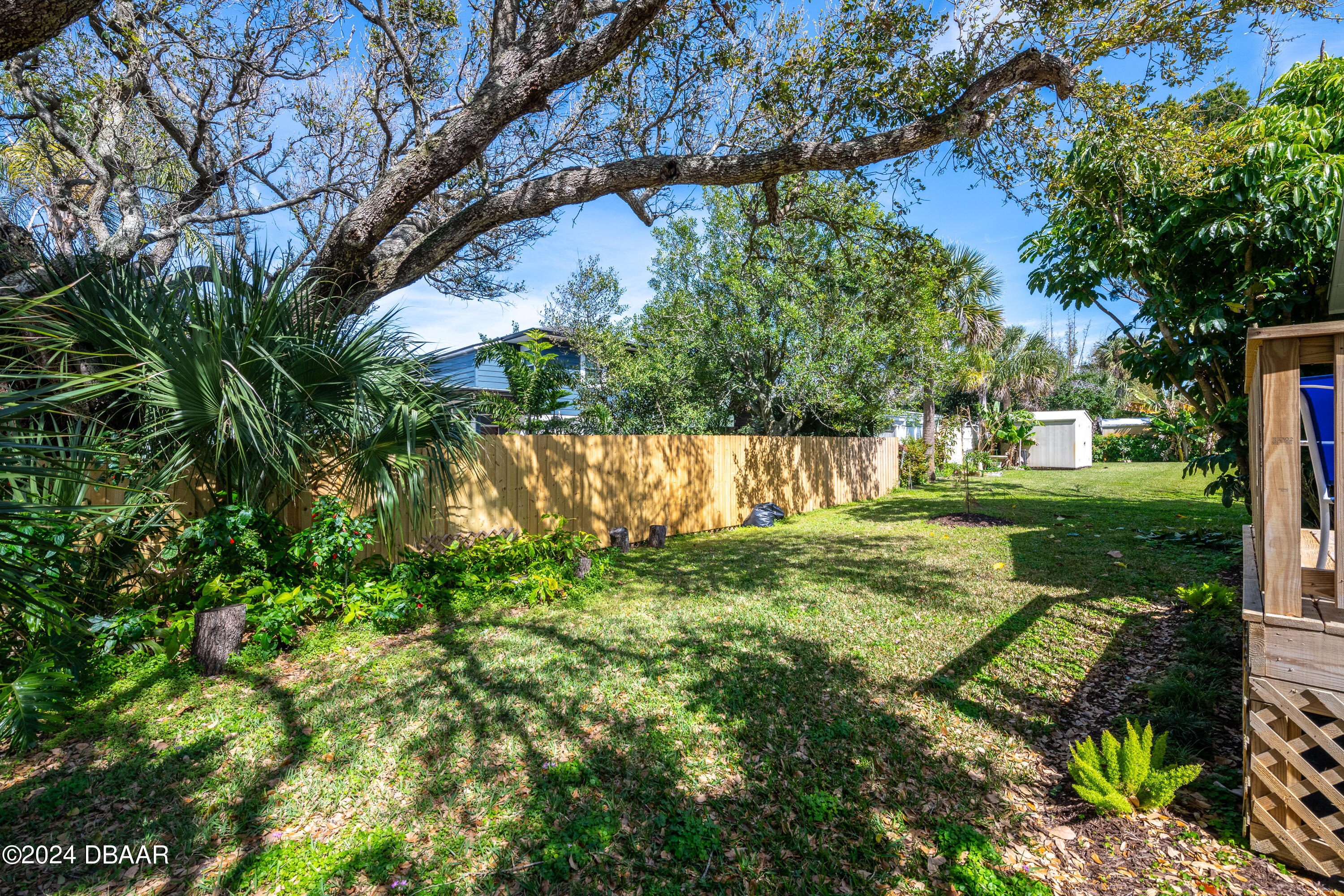 435 Poinsettia Road Daytona Beach, FL 32118 - Photo 36 of 37 435Poinsettia-Ext-20