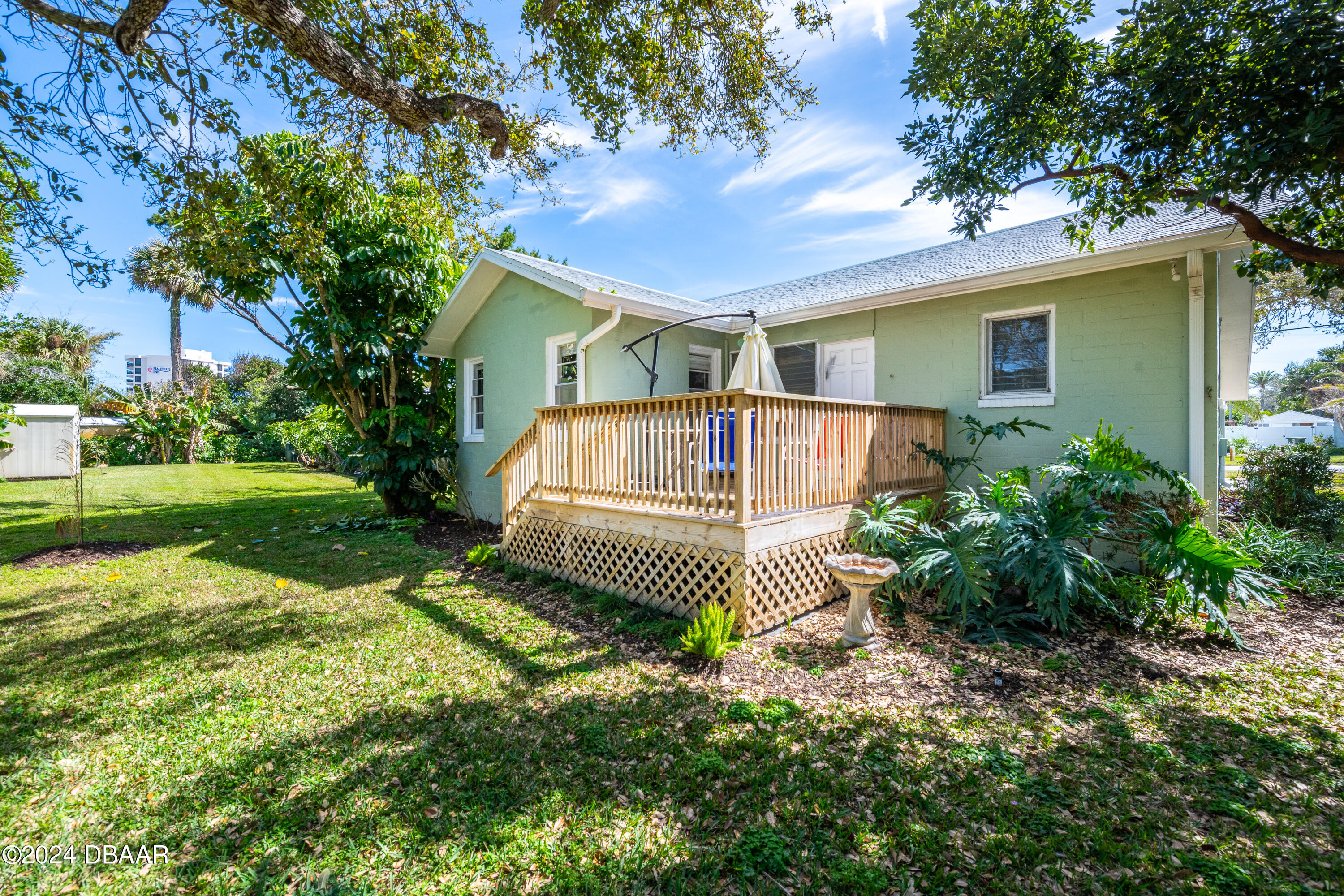 435 Poinsettia Road Daytona Beach, FL 32118 - Photo 37 of 37 435Poinsettia-Ext-21