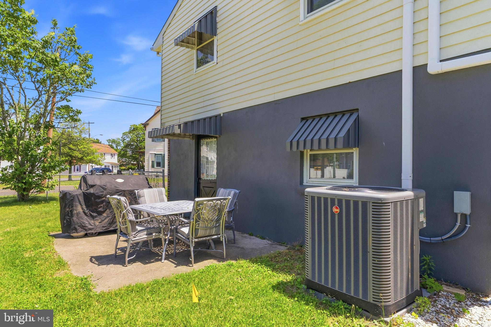 410 Lewistown Road Columbus, NJ 08022 - Photo 33 of 35