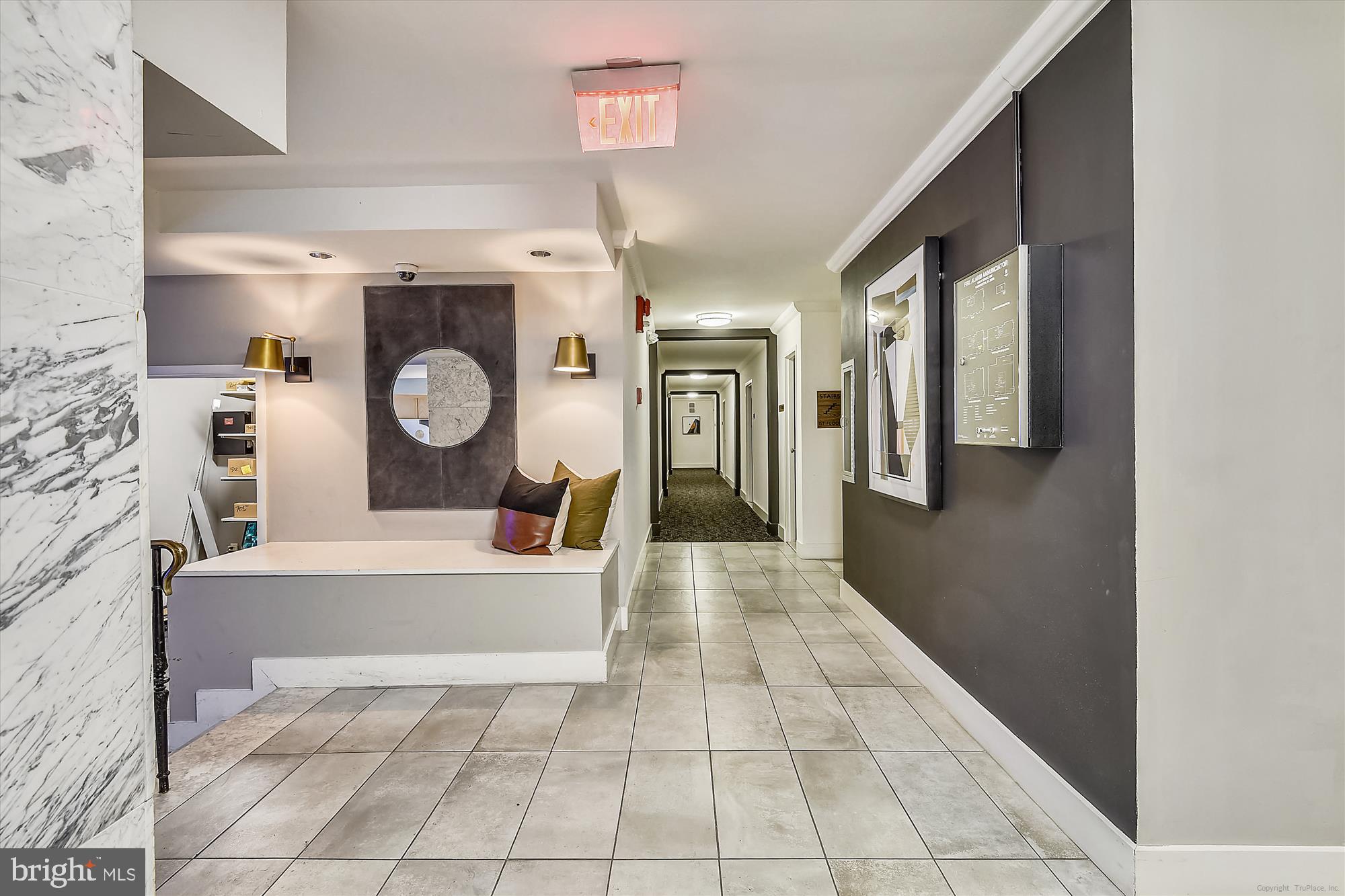 2030 F Street Northwest, Unit 906 Washington, DC 20006 - Photo 4 of 33