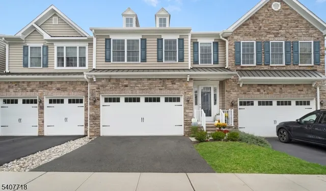 $1,395,000 | 3 Fillmore Drive, Morristown, NJ 07960