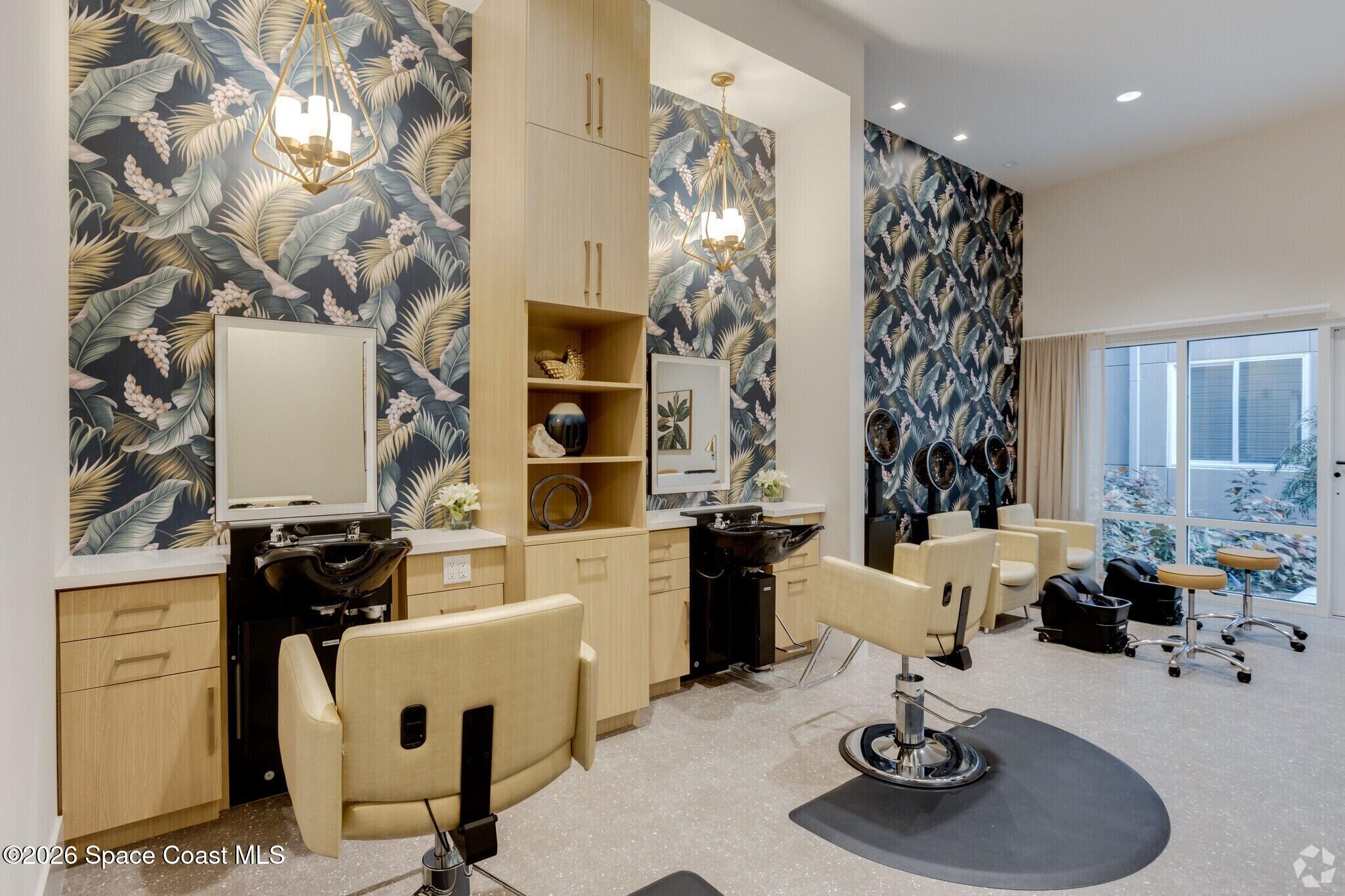 4881 Dairy Road, Unit 301 Melbourne, FL 32905 - Photo 33 of 33 parasol-melbourne-melbourne-fl-salon