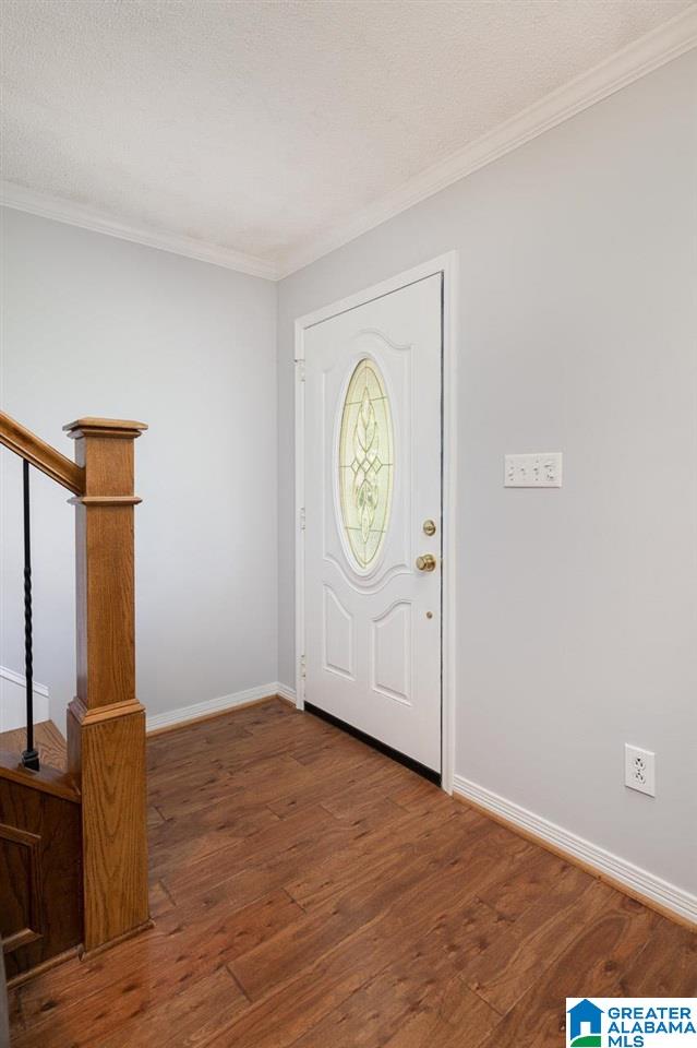 7516 15th Street Road Bessemer, AL 35023 - Photo 5 of 36