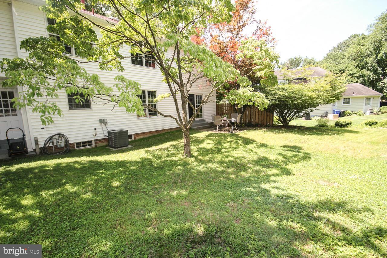 1429 Winding Waye Lane Silver Spring, MD 20902 - Photo 28 of 30 a view of swimming pool with a patio