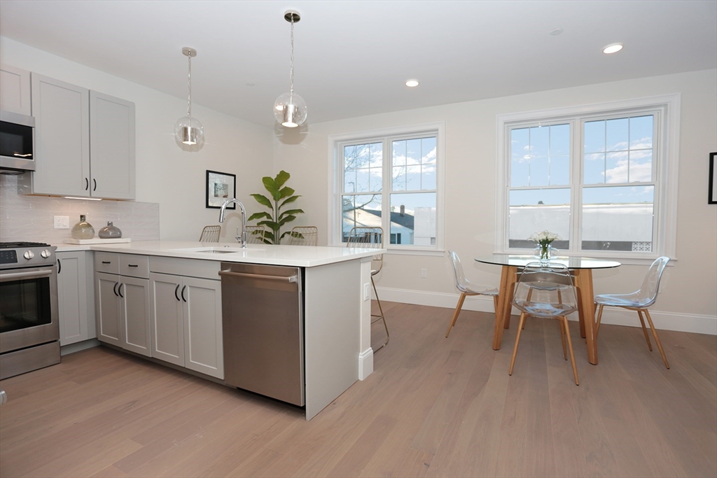 336 Chelsea Street, Unit ST Boston, MA 02128 - Photo 3 of 5