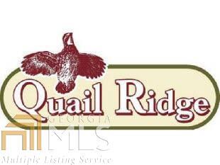 0 Quail Ridge Drive, Unit 11 Cleveland, GA 30528 - Photo 1 of 1 Gallery Image 1