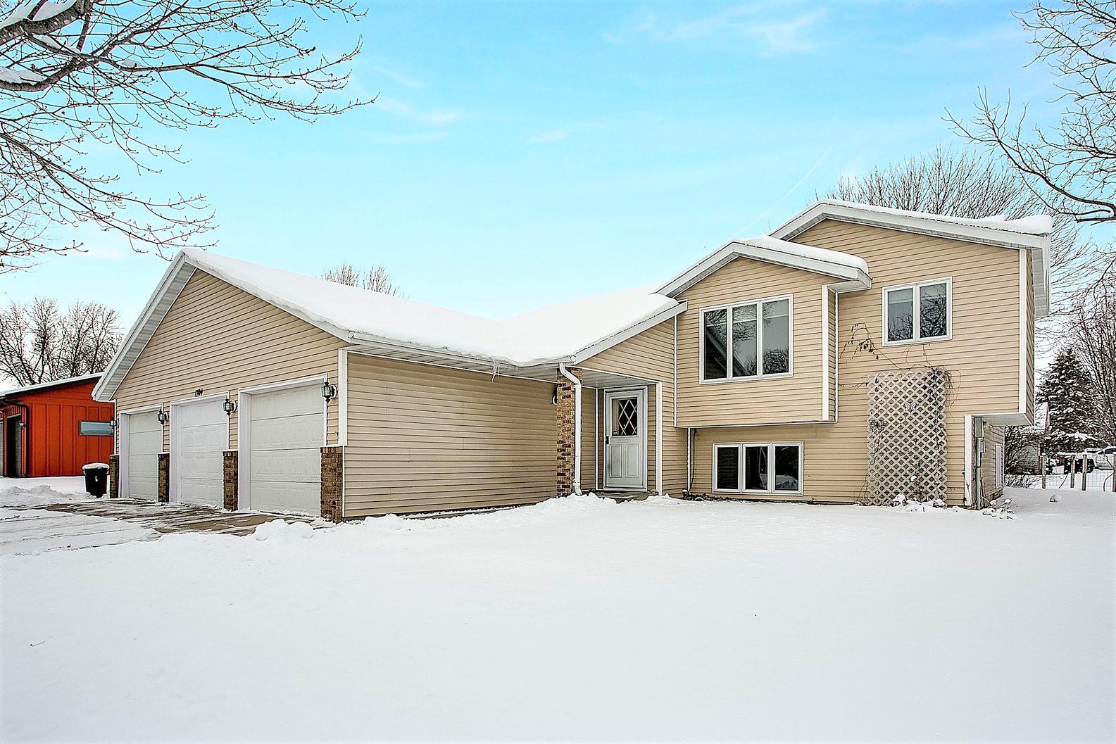 1704 Prairie Avenue Faribault, MN 55021 - Photo 1 of 1 Gallery Image 1