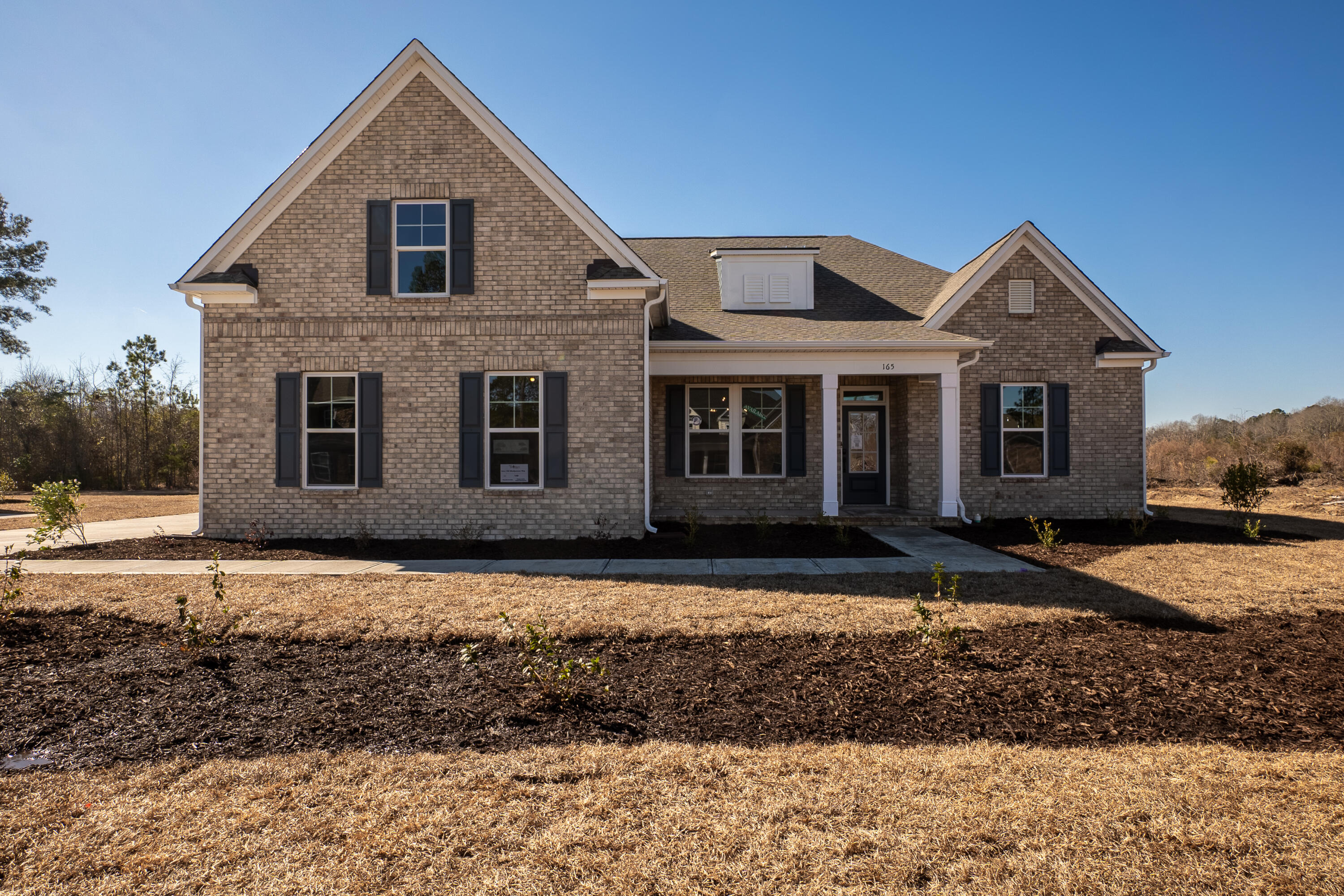 165 Windjammer Way, Unit LOT 149 Sumter, SC 29150 - Photo 2 of 45 DSC04738-HDR