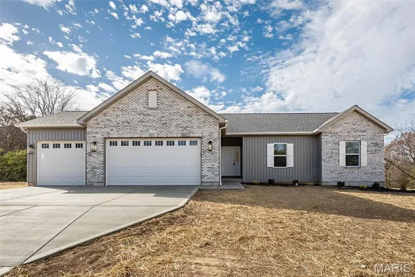 $499,900 | 171 Sydnorville Road, Troy, MO 63379