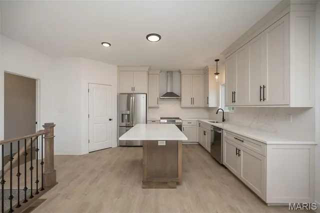 $499,900 | 171 Sydnorville Road, Troy, MO 63379