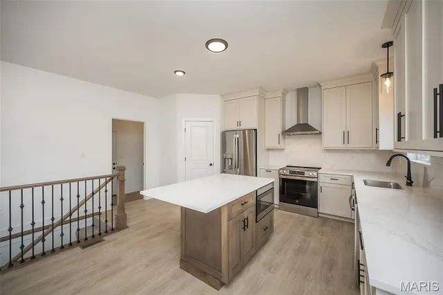 $499,900 | 171 Sydnorville Road, Troy, MO 63379