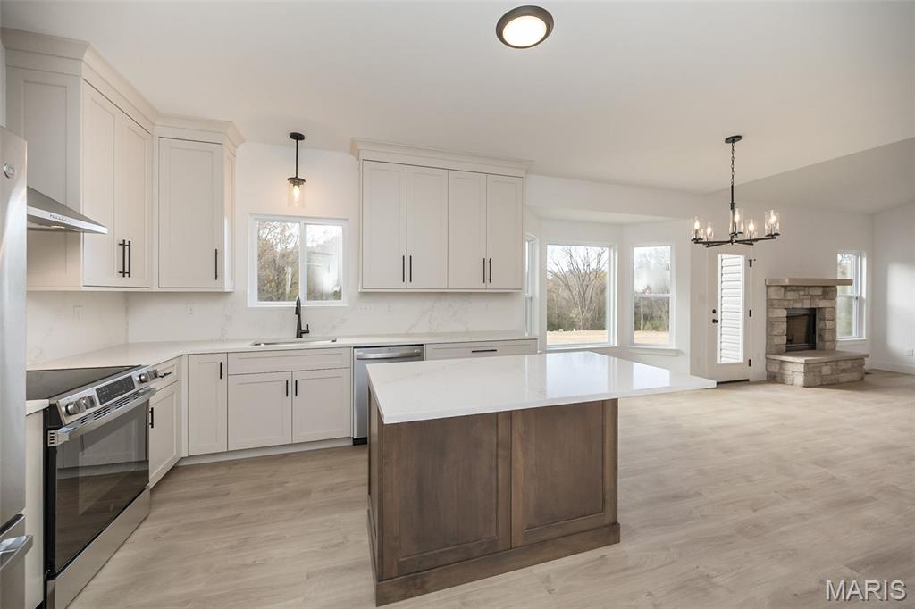 171 Sydnorville Road Troy, MO 63379 - Photo 19 of 50