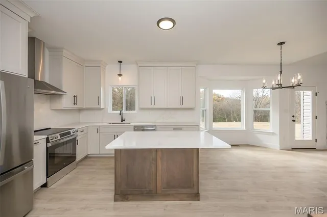 $499,900 | 171 Sydnorville Road, Troy, MO 63379